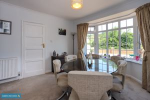 Dining Room/Bedroom- click for photo gallery